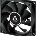 FAN CASE GEMBIRD 80mmX80mm 3pin