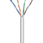 CABLE UTP KUWES CAT5e 305m (ΚΟΥΛΟΥΡΑ)