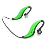 HEADPHONE BT NGS [ARTICA RUNNER] GREEN