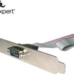 ΛΑΜΑΚΙ GEMBIRD SERIAL PORT DB9