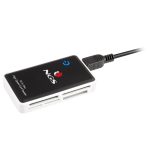CARD READER NGS MULTIREADER PRO USB2.0 ALL IN ONE