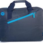 ΤΣΑΝΤΑ NB NGS [MONRAY GINGER] BLUE - 16inch NYLON