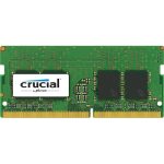 RAM CRUCIAL DDR4 4GB 2400MHz SO-DIMM
