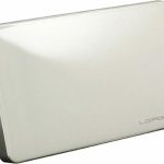 HD ENCLOSURE LC-POWER 2,5 USB3.0 [LC-25U3W-Elektra]