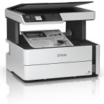 MFP EPSON Workforce M2170 Inkjet ITS Mono 3in1 1y