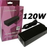 CHARGER NB LC-POWER 120W 18.5-20V [LC-NB-PRO-120] 11tips