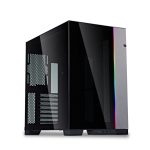 Lian Li O11D EVO GREY - EATX (under 280mm)/ATX/M-ATX/ITX PC Case